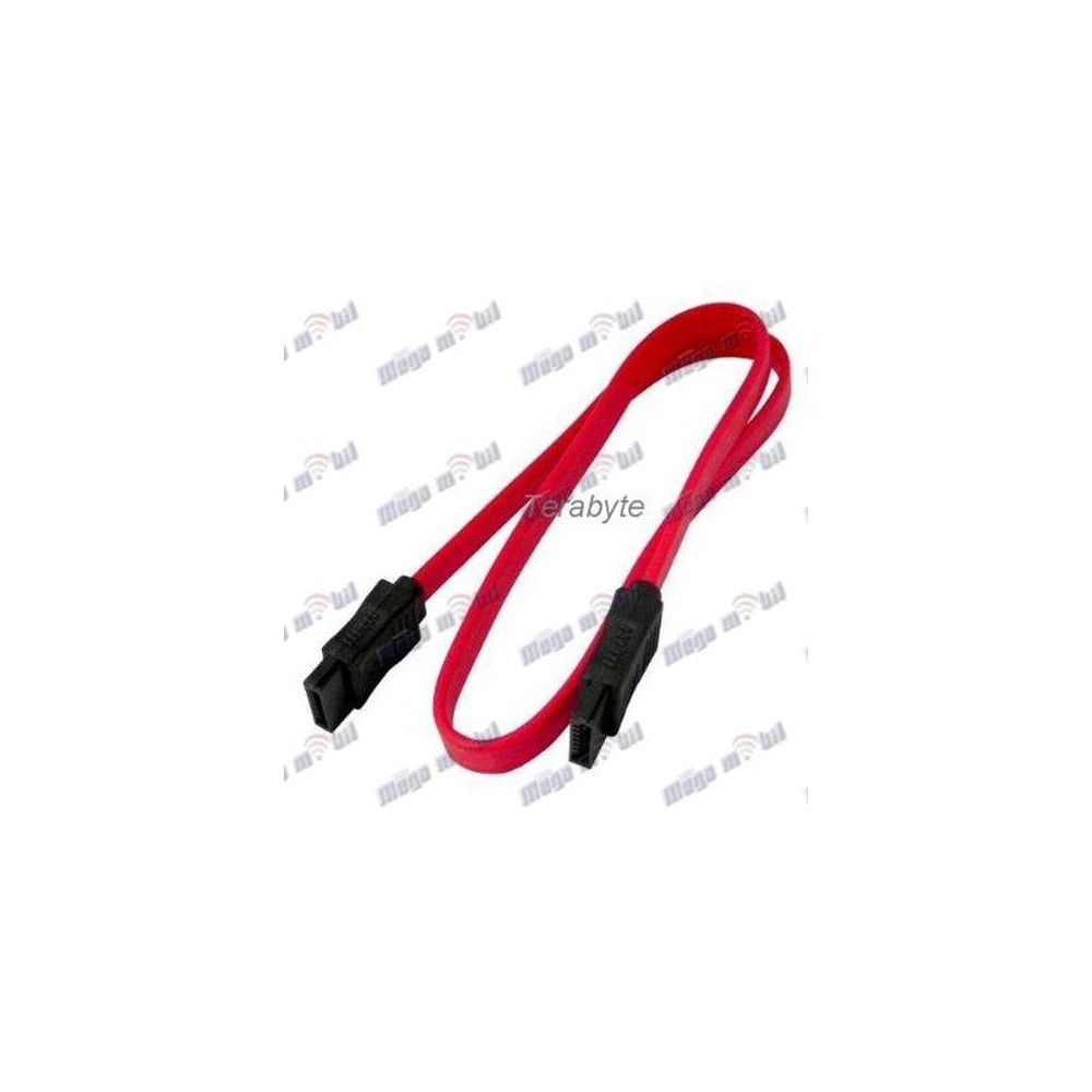 Kabel SATA 50cm
